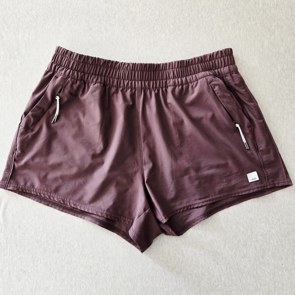 Vuori Dash Shorts Large